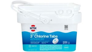 Swimming Pool Care: The Essential to Using Chlorine Tabs