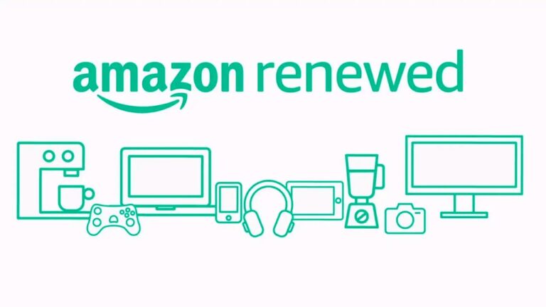 amazon renewed