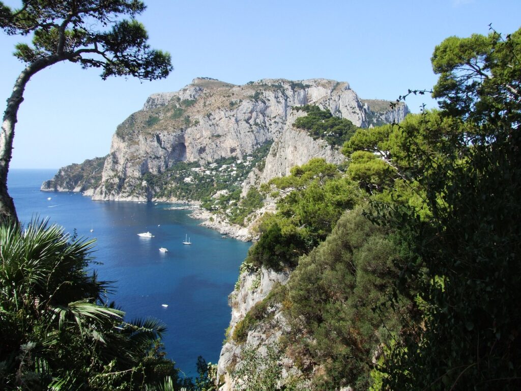 capri