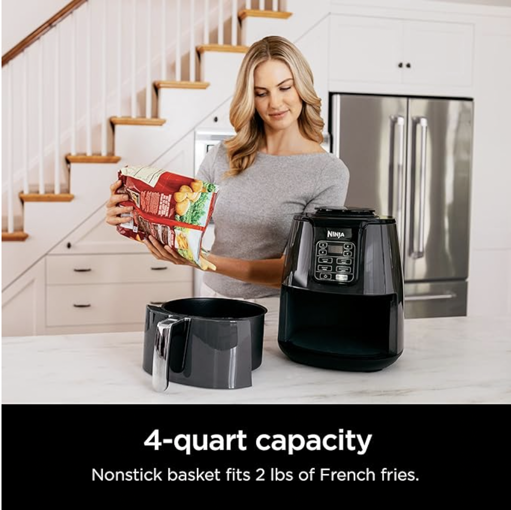 Ninja AF101 Air Fryer