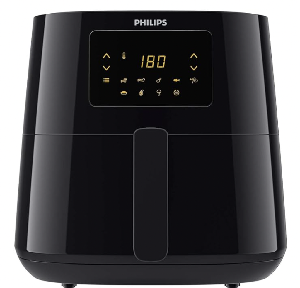 Philips Essential Airfryer XL