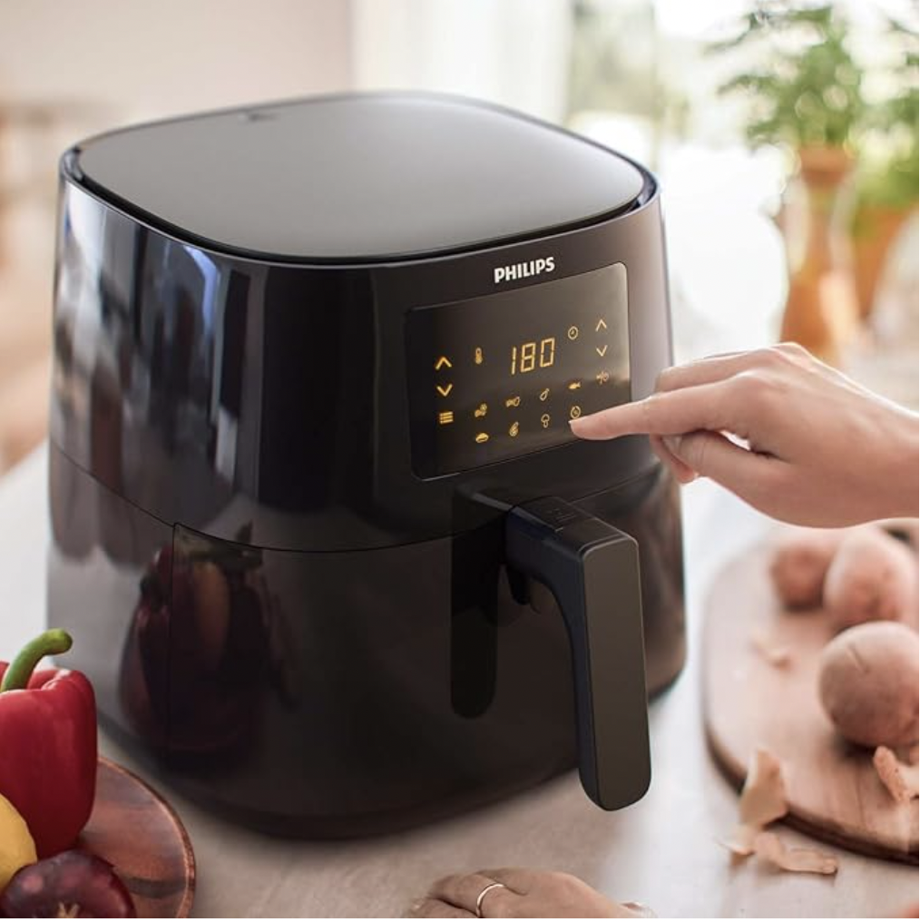 Philips Essential Airfryer XL